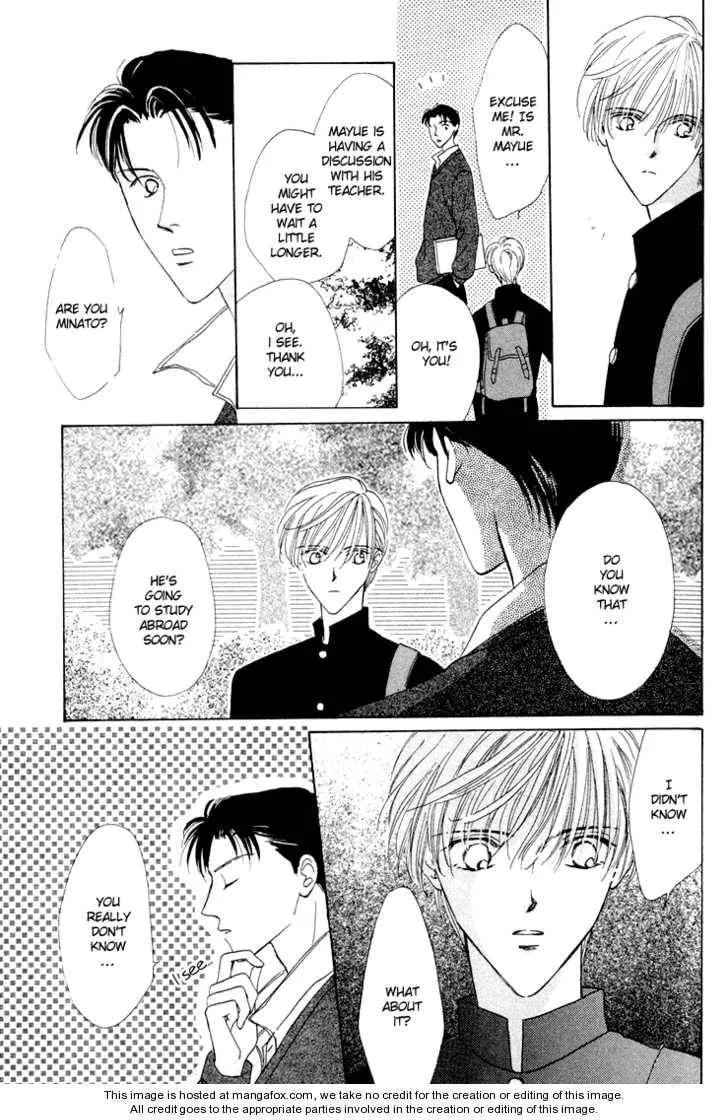 My Precious Chapter 1.1 page 54 - 