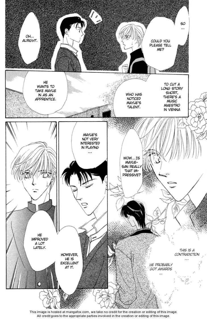 My Precious Chapter 1.1 page 55 - 