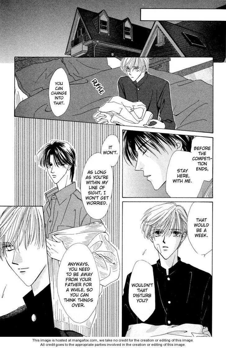 My Precious Chapter 1.2 page 14 - 