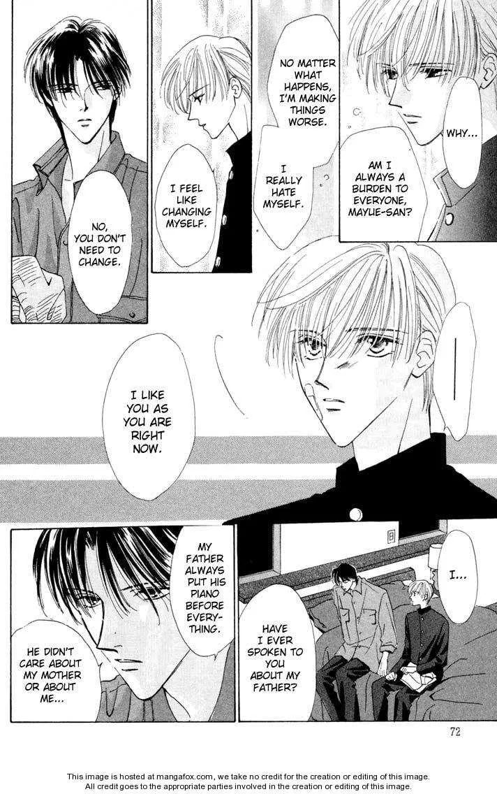 My Precious Chapter 1.2 page 15 - 