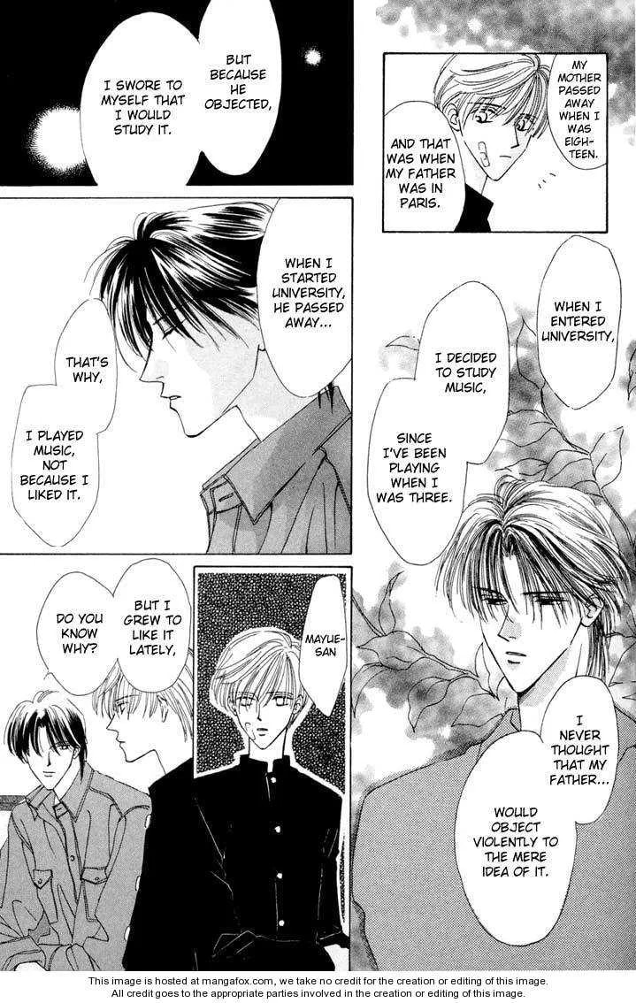 My Precious Chapter 1.2 page 16 - 