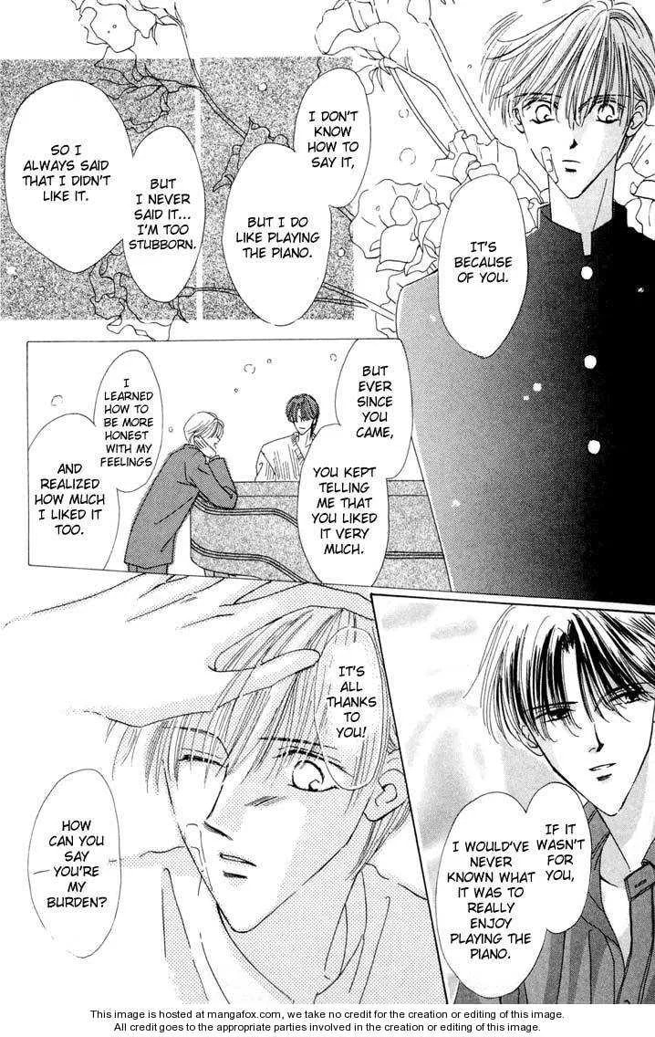 My Precious Chapter 1.2 page 17 - 