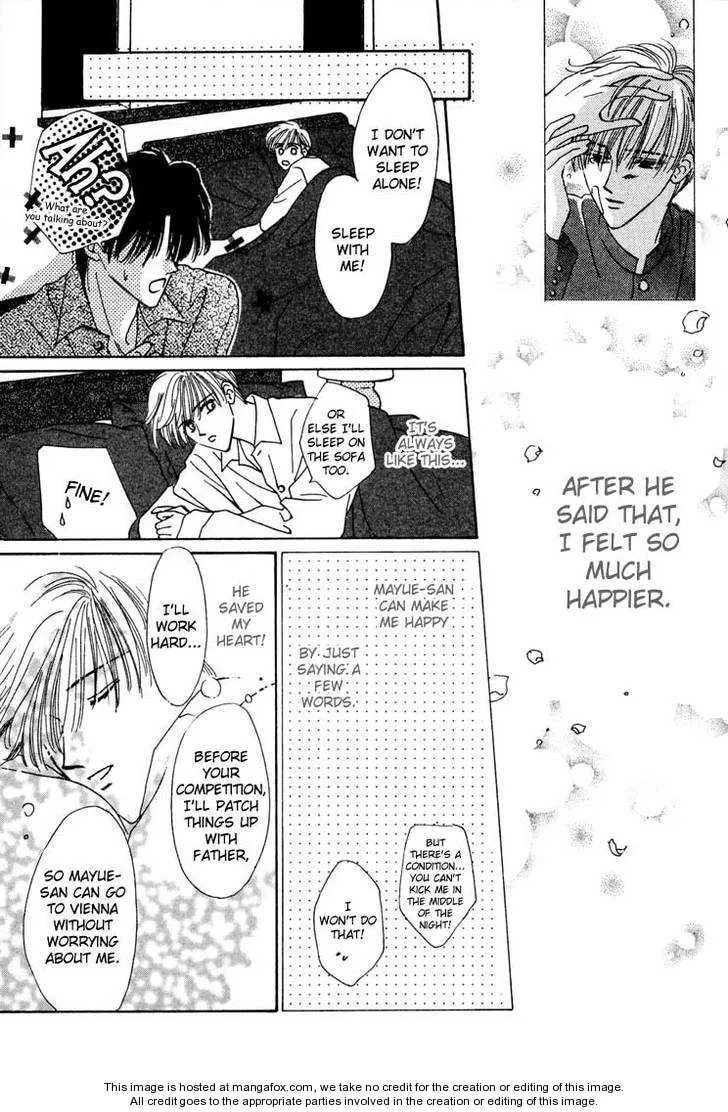 My Precious Chapter 1.2 page 18 - 