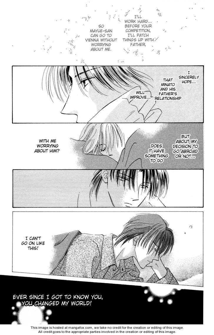 My Precious Chapter 1.2 page 20 - 