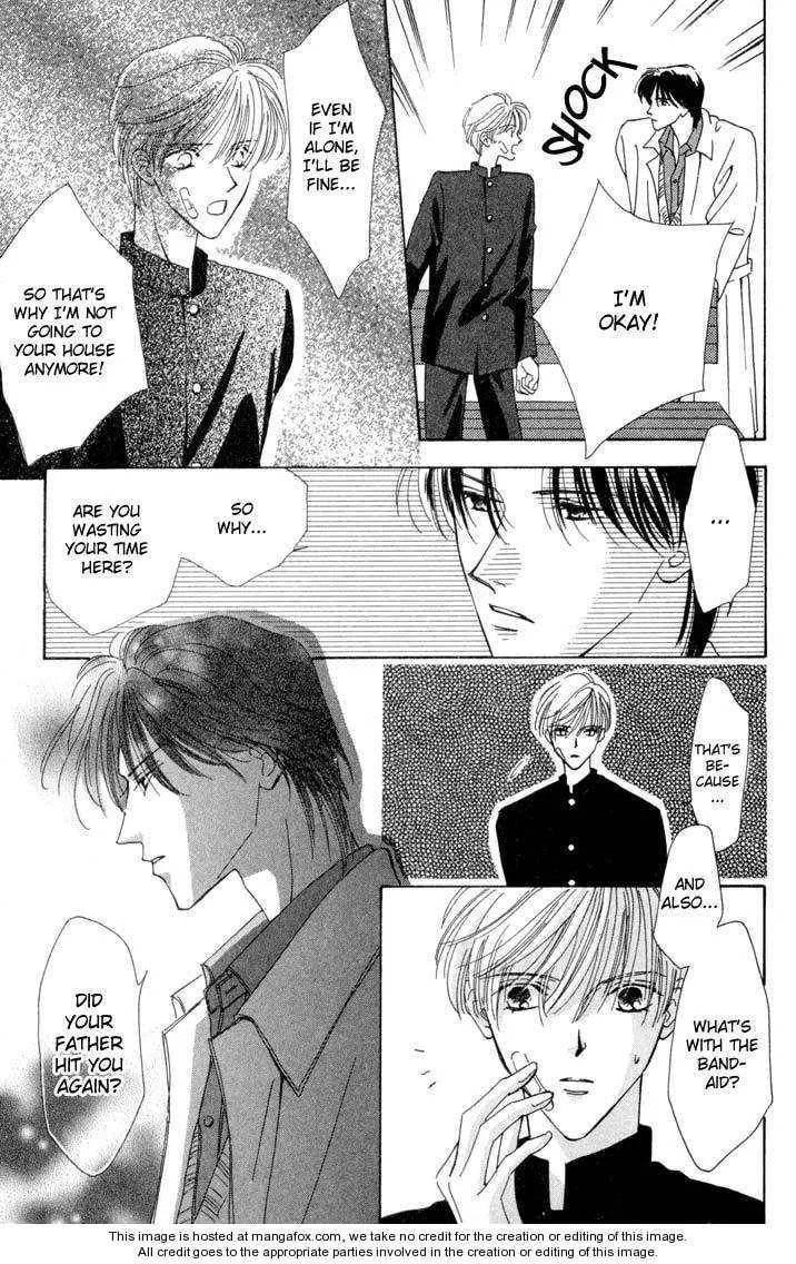 My Precious Chapter 1.2 page 6 - 