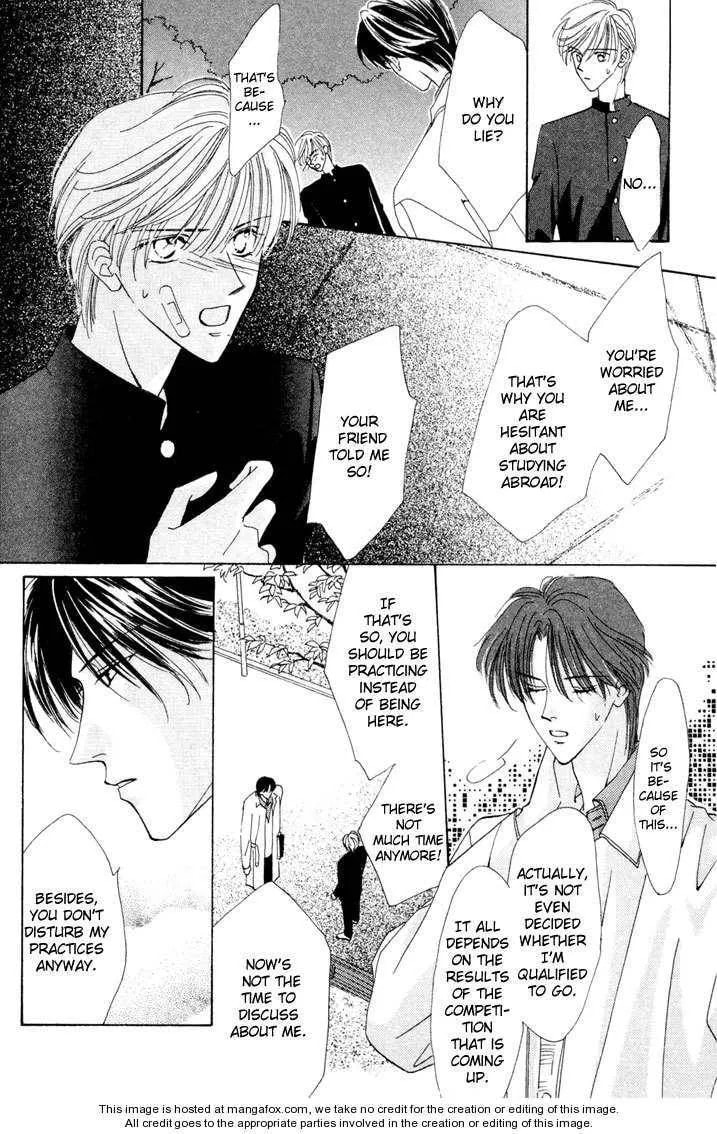 My Precious Chapter 1.2 page 7 - 
