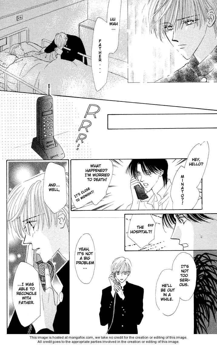My Precious Chapter 1.3 page 12 - 