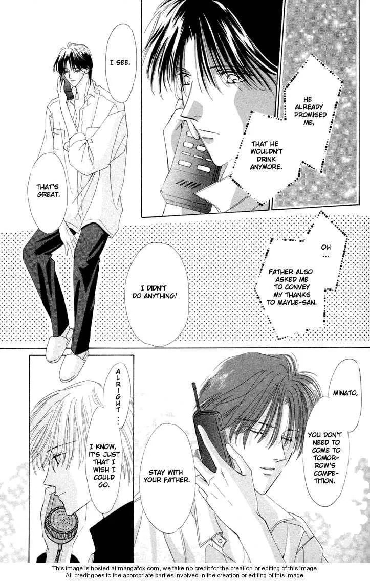 My Precious Chapter 1.3 page 13 - 