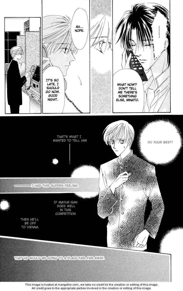 My Precious Chapter 1.3 page 14 - 