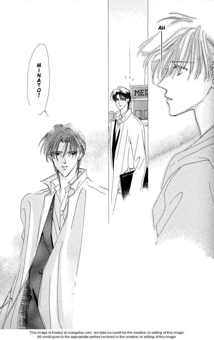 My Precious Chapter 1.3 page 19 - 