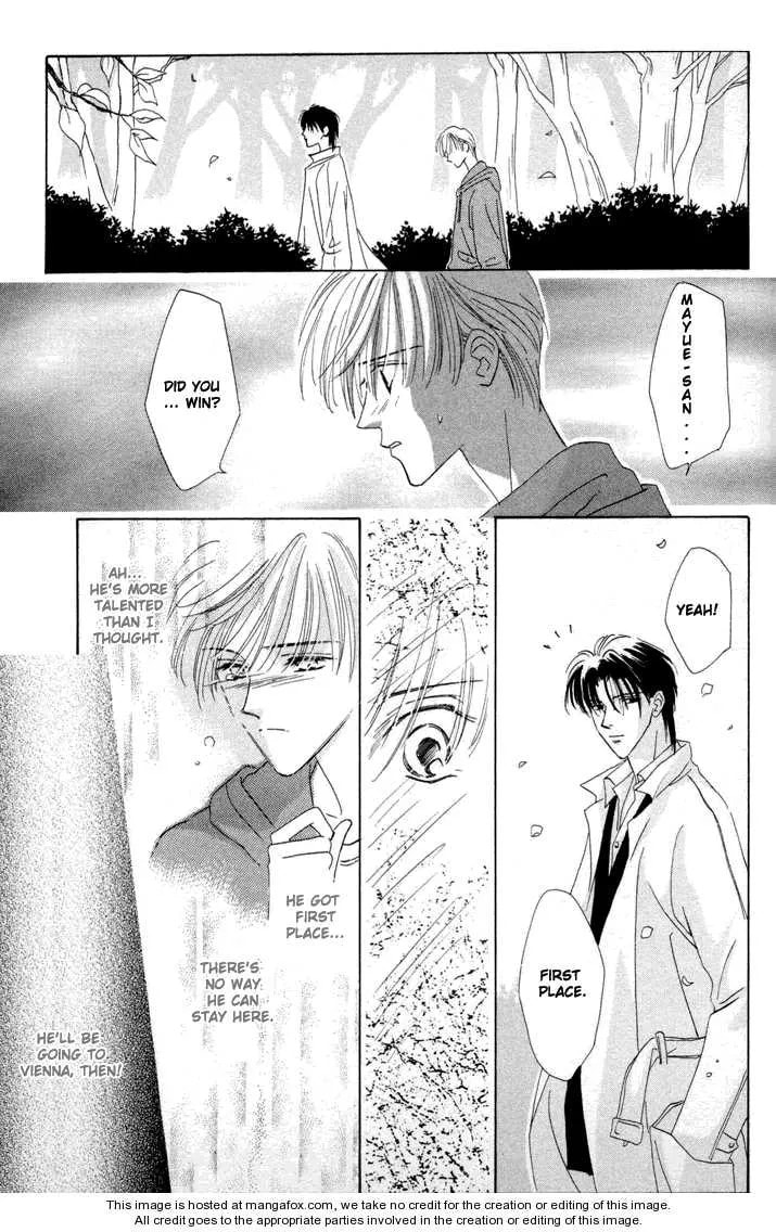 My Precious Chapter 1.3 page 21 - 
