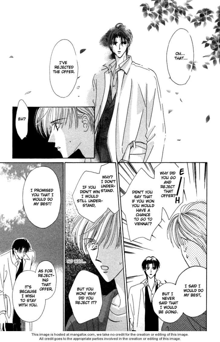 My Precious Chapter 1.3 page 23 - 