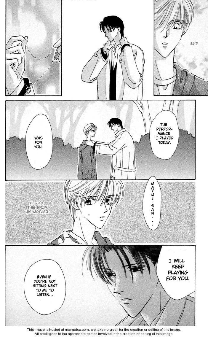 My Precious Chapter 1.3 page 24 - 