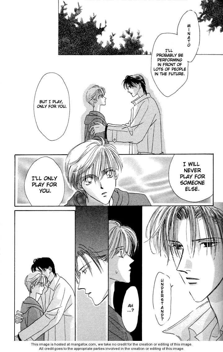 My Precious Chapter 1.3 page 25 - 