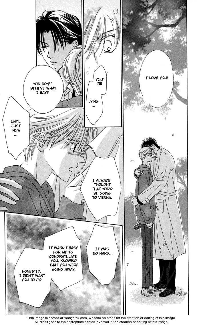 My Precious Chapter 1.3 page 26 - 