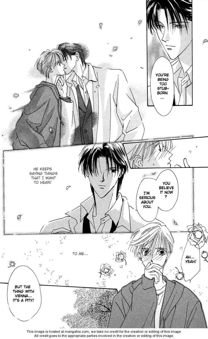 My Precious Chapter 1.3 page 28 - 