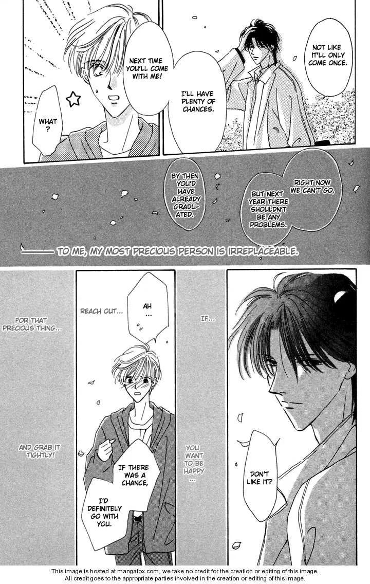My Precious Chapter 1.3 page 29 - 