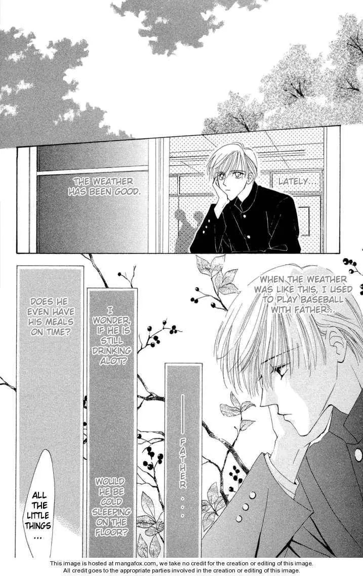 My Precious Chapter 1.3 page 4 - 