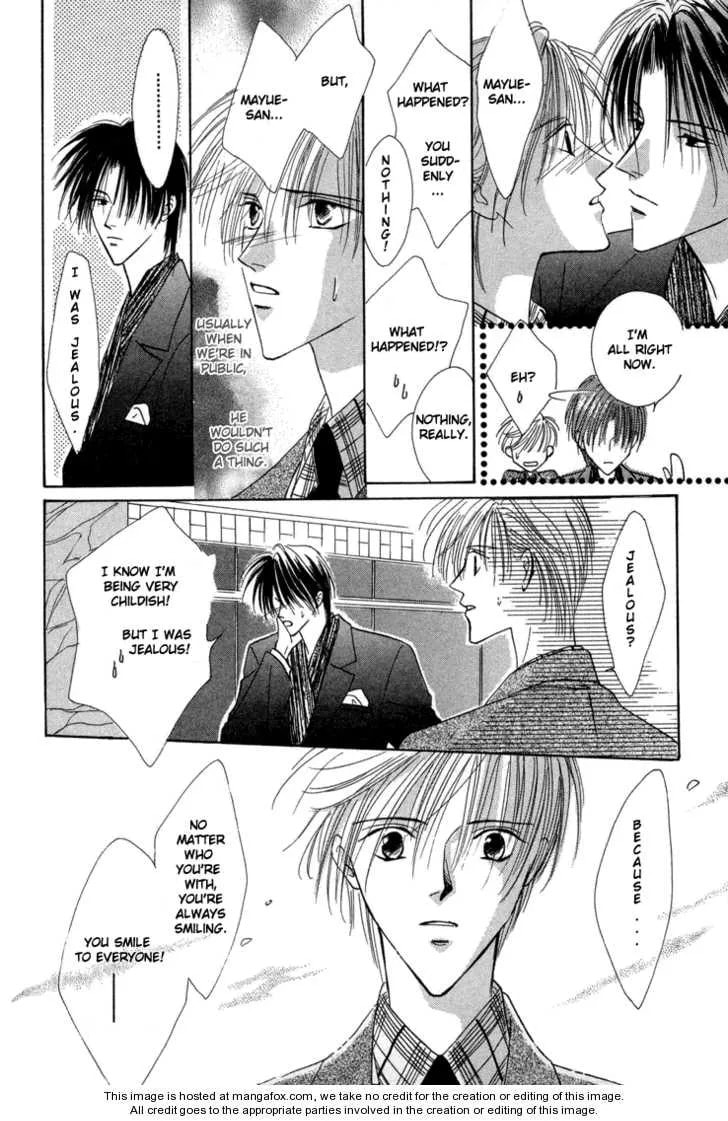 My Precious Chapter 1.3 page 33 - 