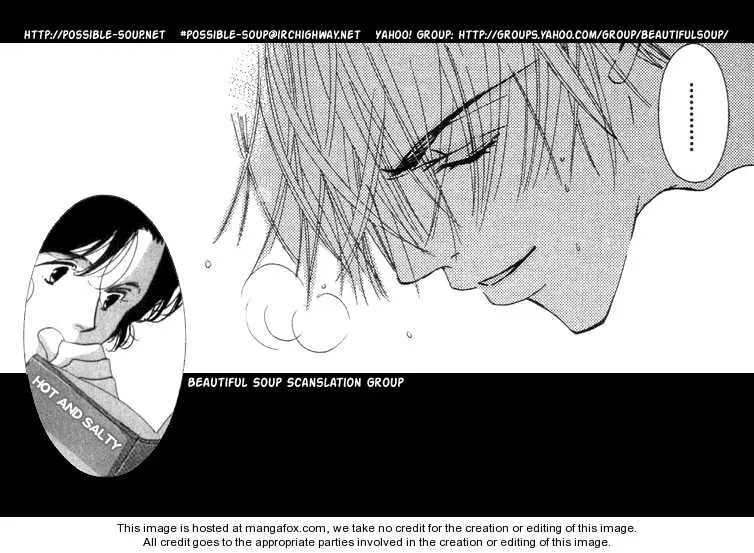 My Precious Chapter 1.3 page 35 - 