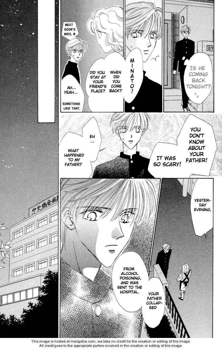 My Precious Chapter 1.3 page 9 - 