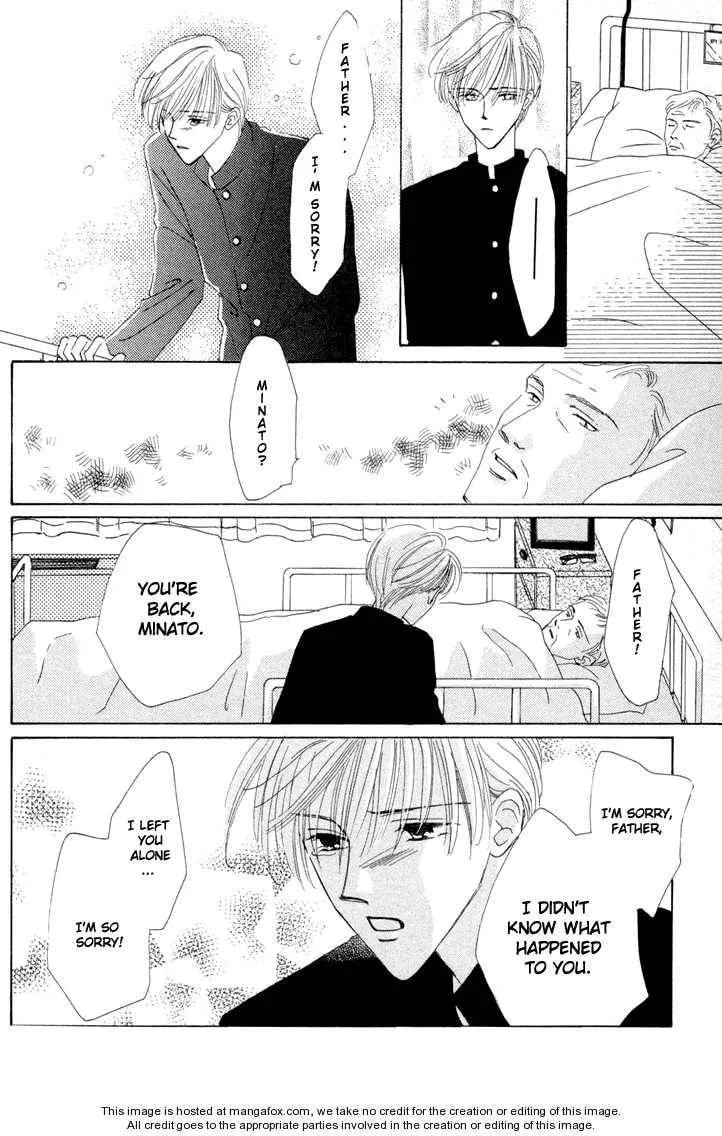 My Precious Chapter 1.3 page 10 - 
