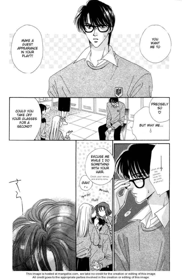 My Precious Chapter 2.2 page 15 - 
