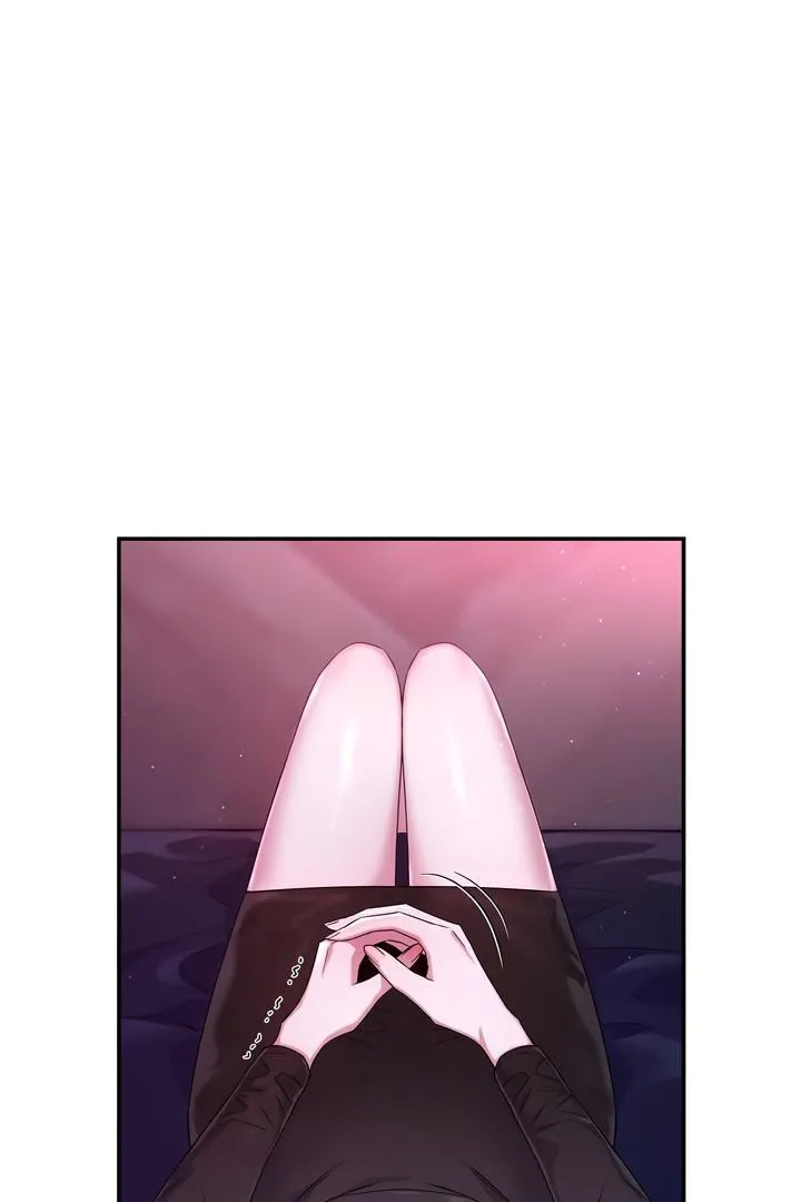 My Presumptuous Sunbae Chapter 1 page 1 - 
