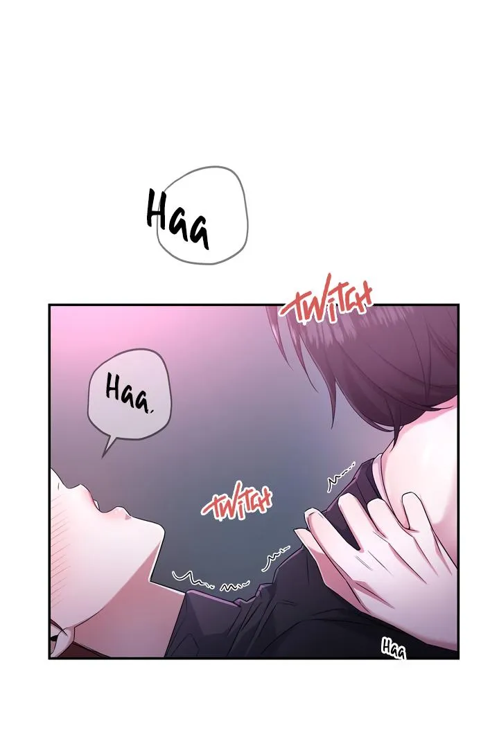 My Presumptuous Sunbae Chapter 1 page 12 - 