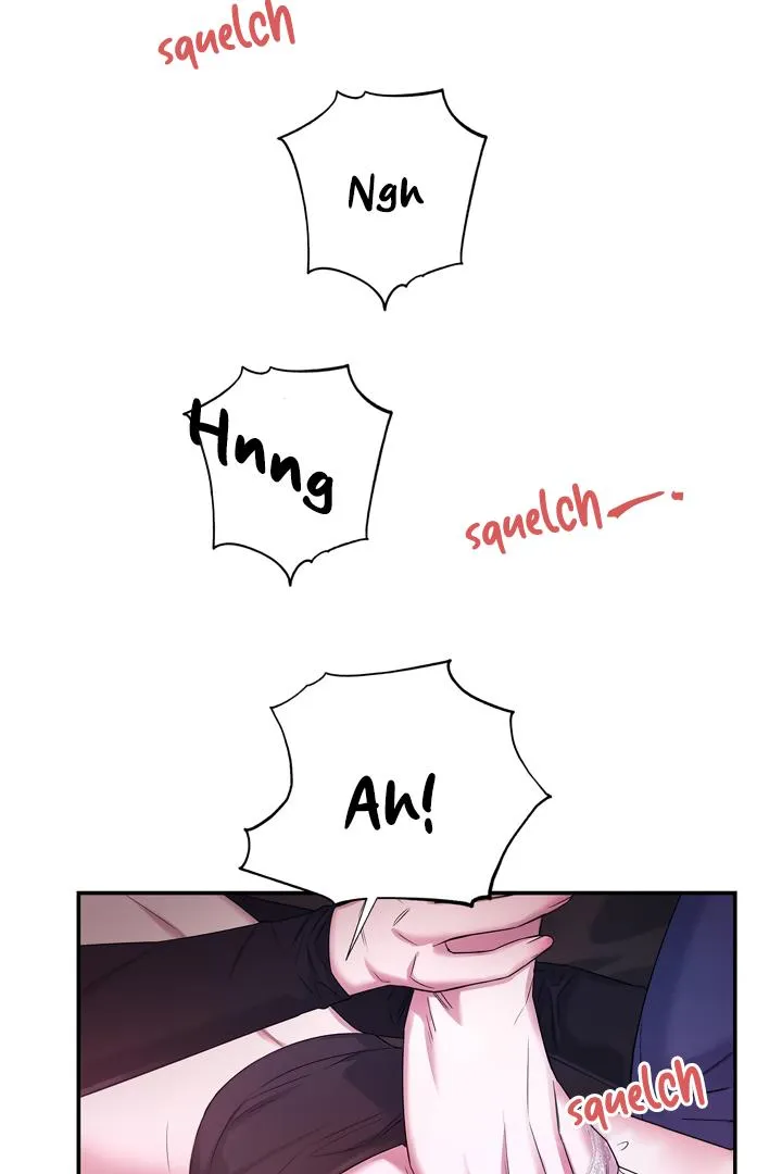 My Presumptuous Sunbae Chapter 1 page 18 - 