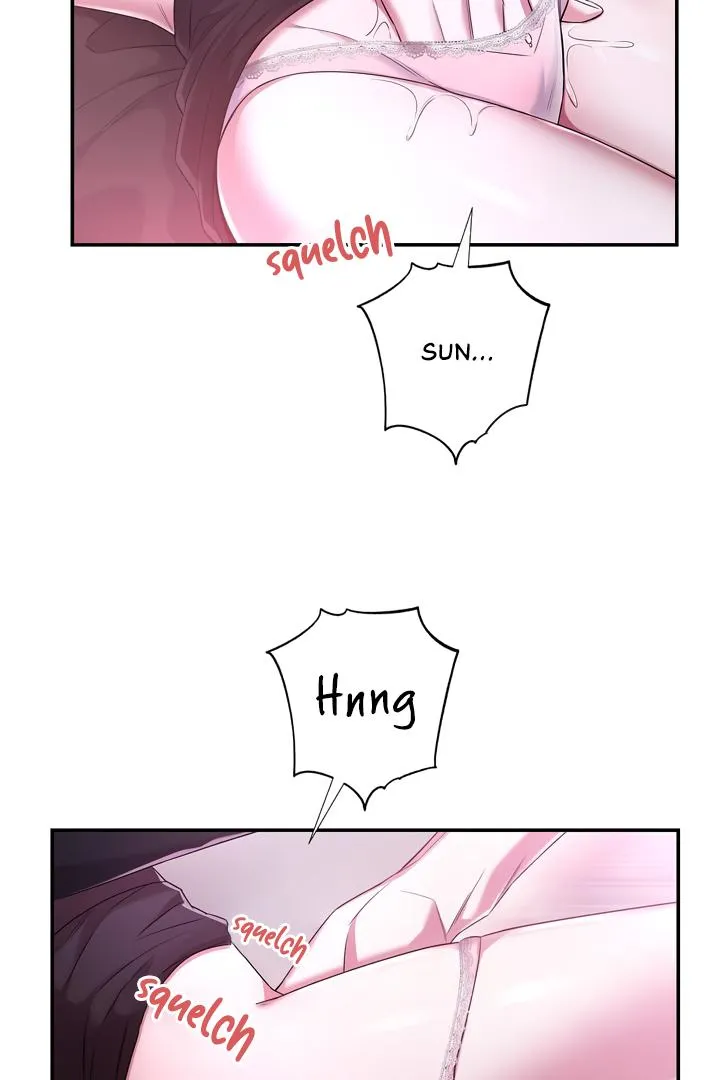 My Presumptuous Sunbae Chapter 1 page 19 - 
