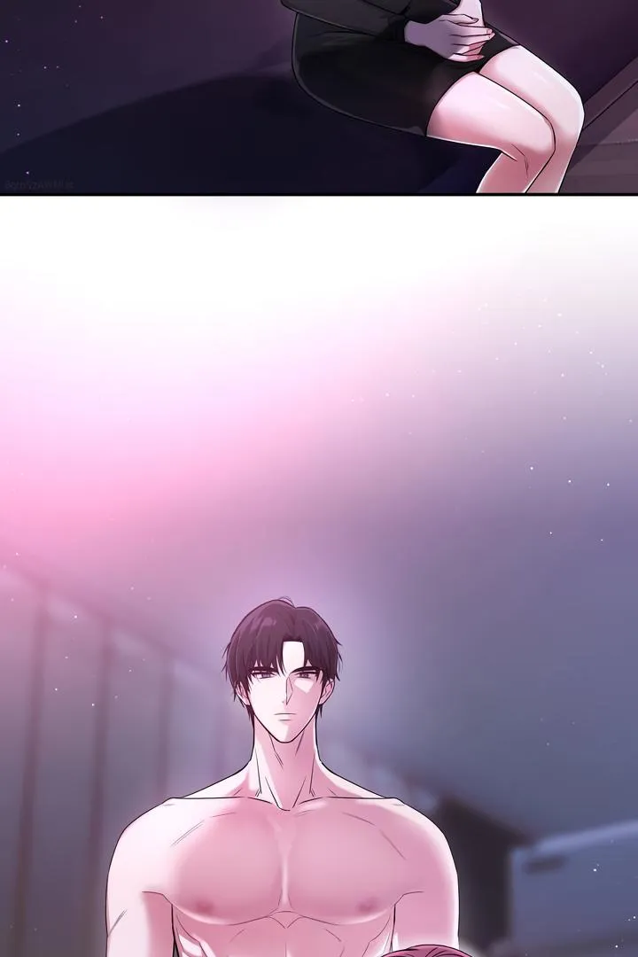 My Presumptuous Sunbae Chapter 1 page 3 - 