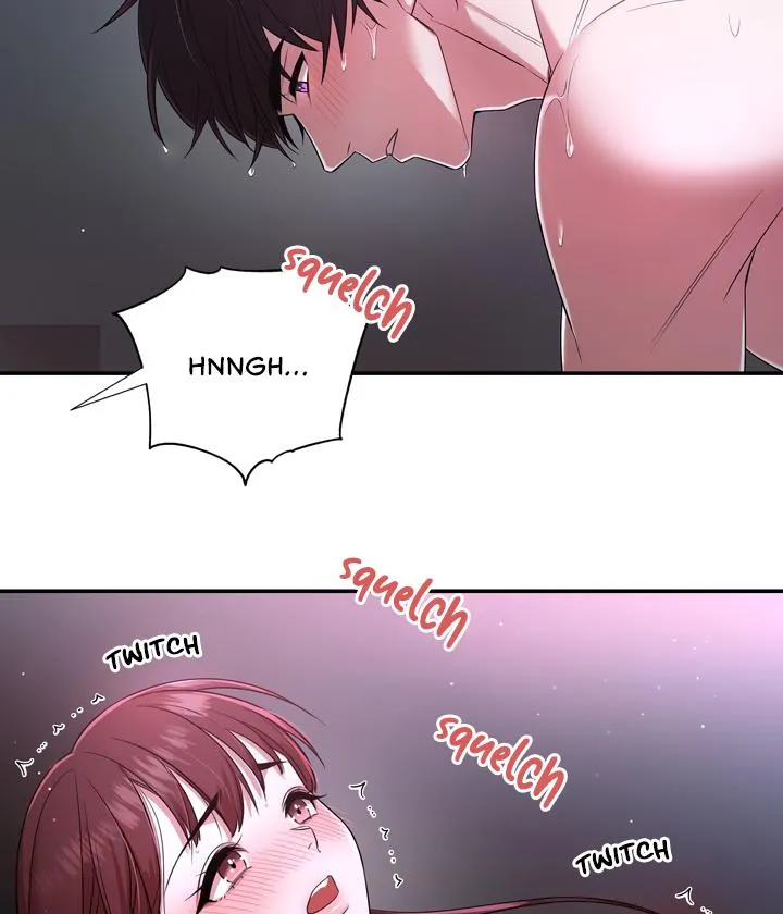 My Presumptuous Sunbae Chapter 1 page 21 - 