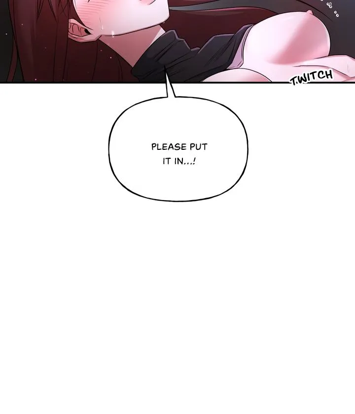 My Presumptuous Sunbae Chapter 1 page 22 - 