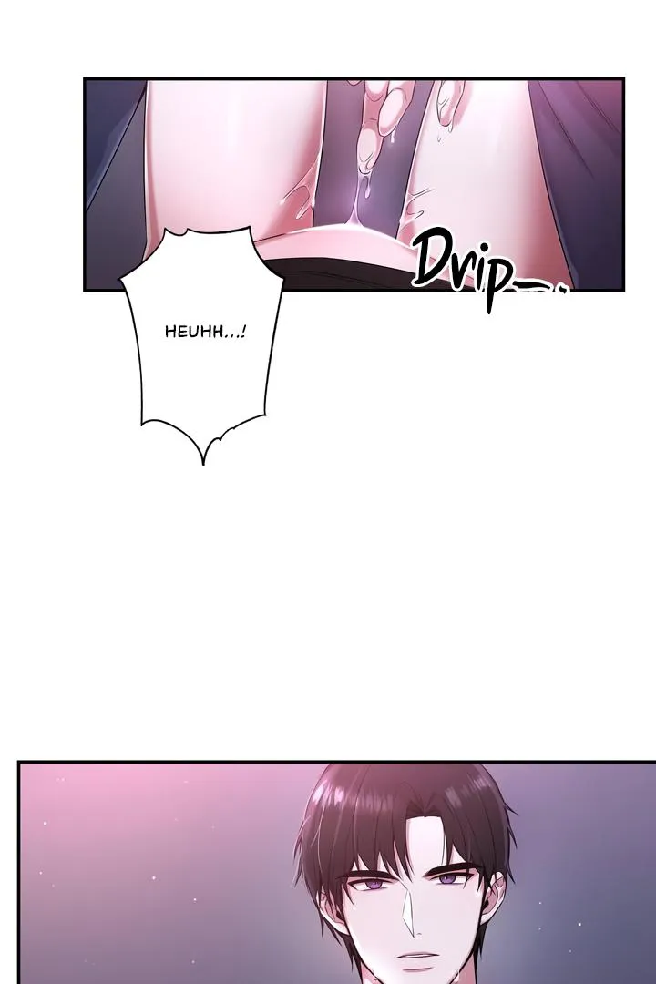 My Presumptuous Sunbae Chapter 1 page 23 - 