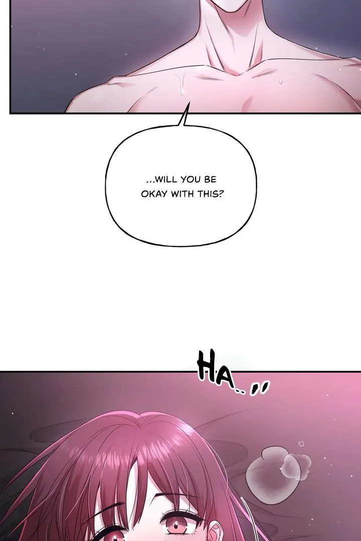 My Presumptuous Sunbae Chapter 1 page 24 - 