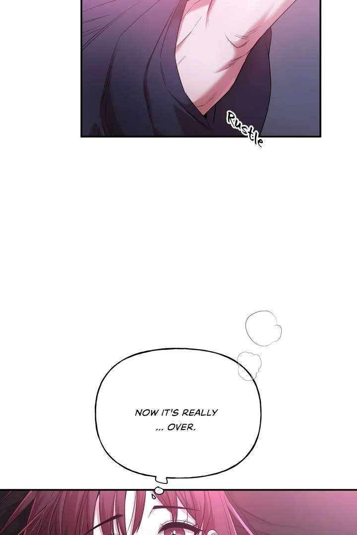My Presumptuous Sunbae Chapter 1 page 26 - 