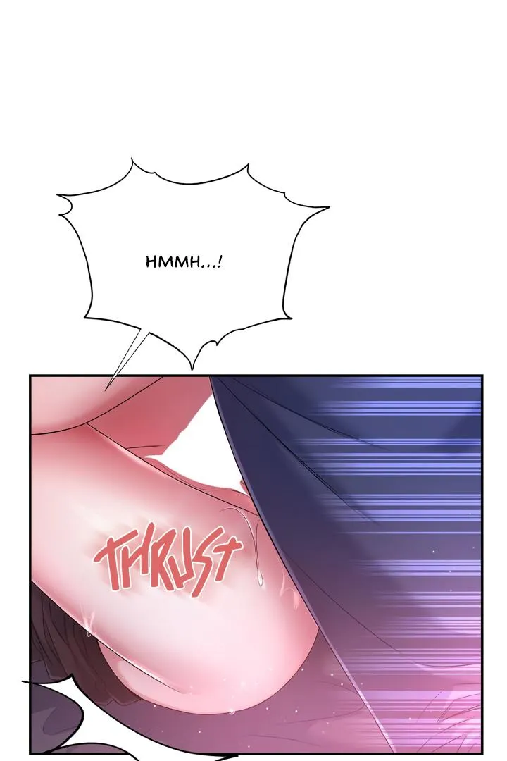 My Presumptuous Sunbae Chapter 1 page 30 - 