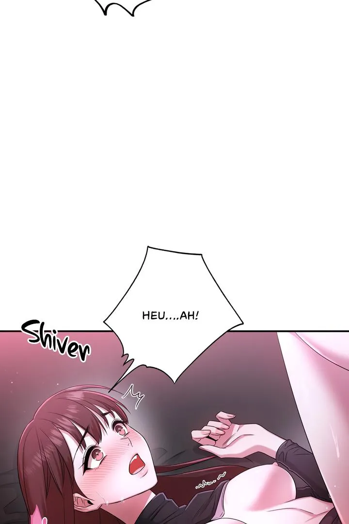 My Presumptuous Sunbae Chapter 1 page 31 - 