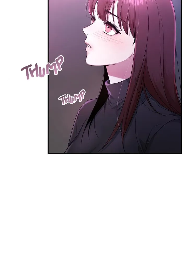 My Presumptuous Sunbae Chapter 1 page 5 - 