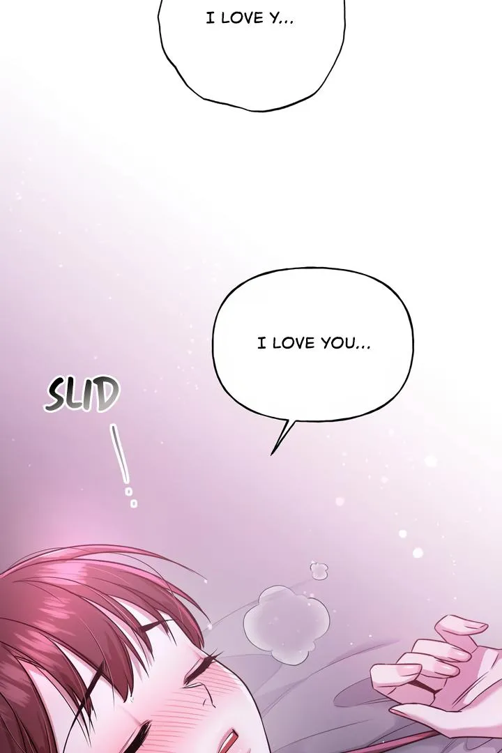 My Presumptuous Sunbae Chapter 1 page 43 - 