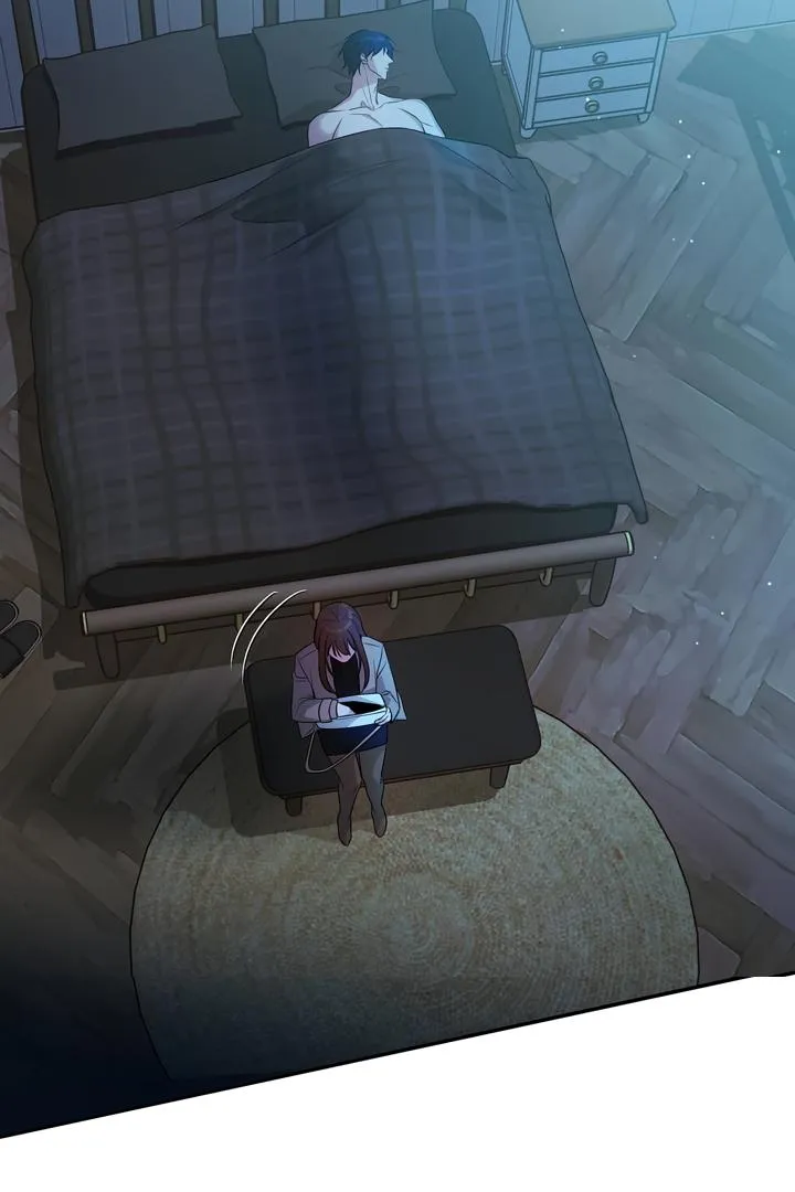 My Presumptuous Sunbae Chapter 1 page 48 - 