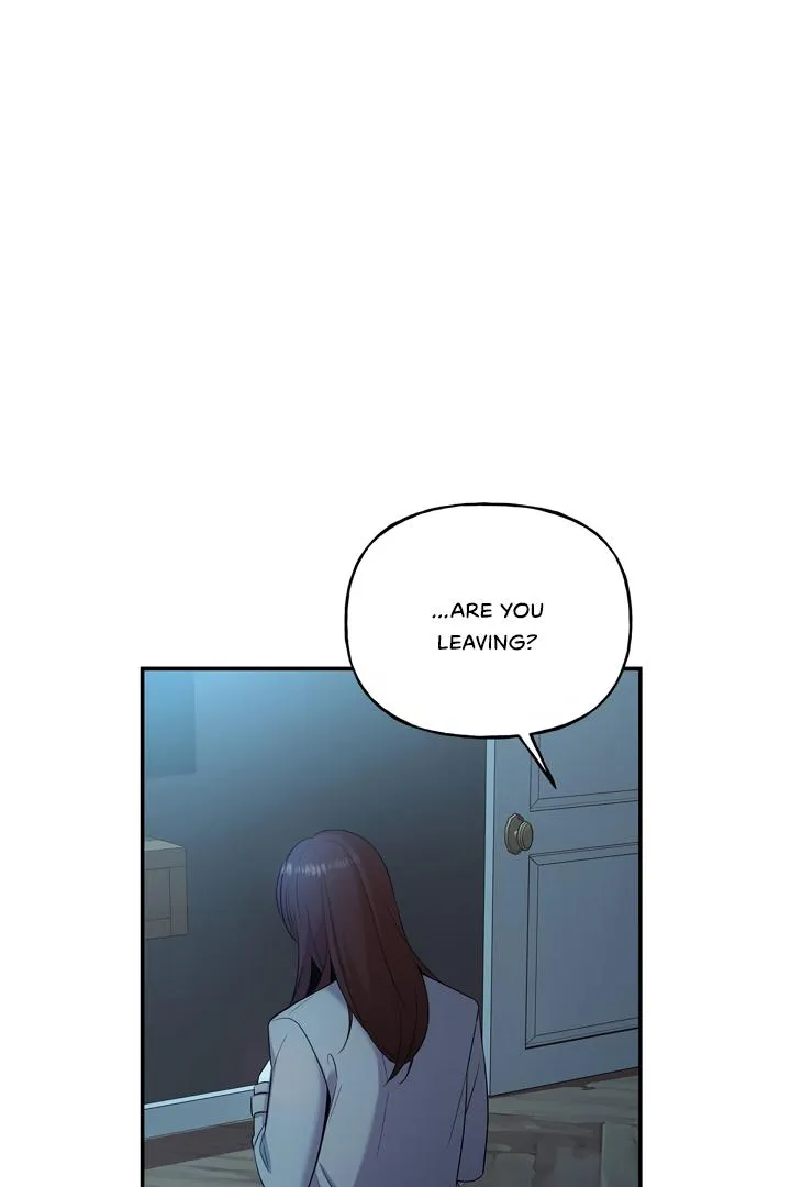 My Presumptuous Sunbae Chapter 1 page 49 - 