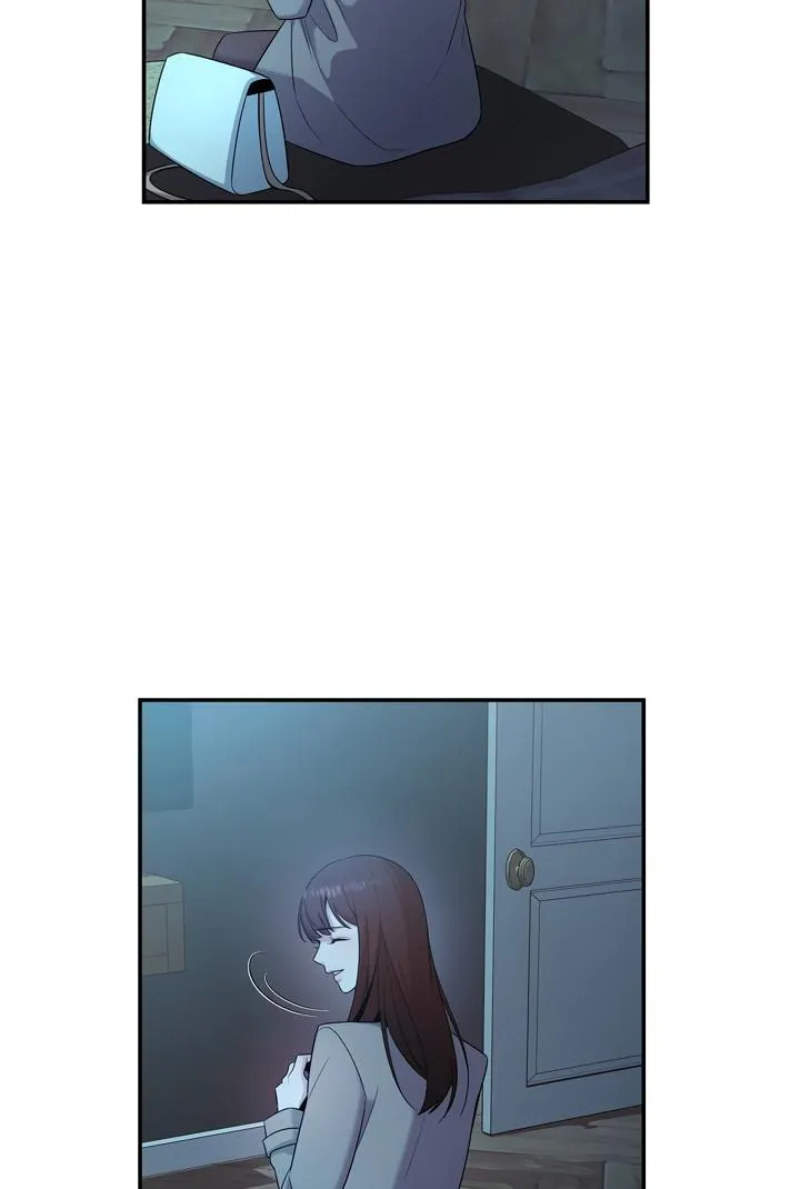 My Presumptuous Sunbae Chapter 1 page 50 - 