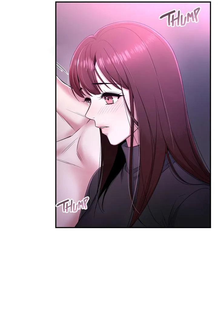 My Presumptuous Sunbae Chapter 1 page 6 - 