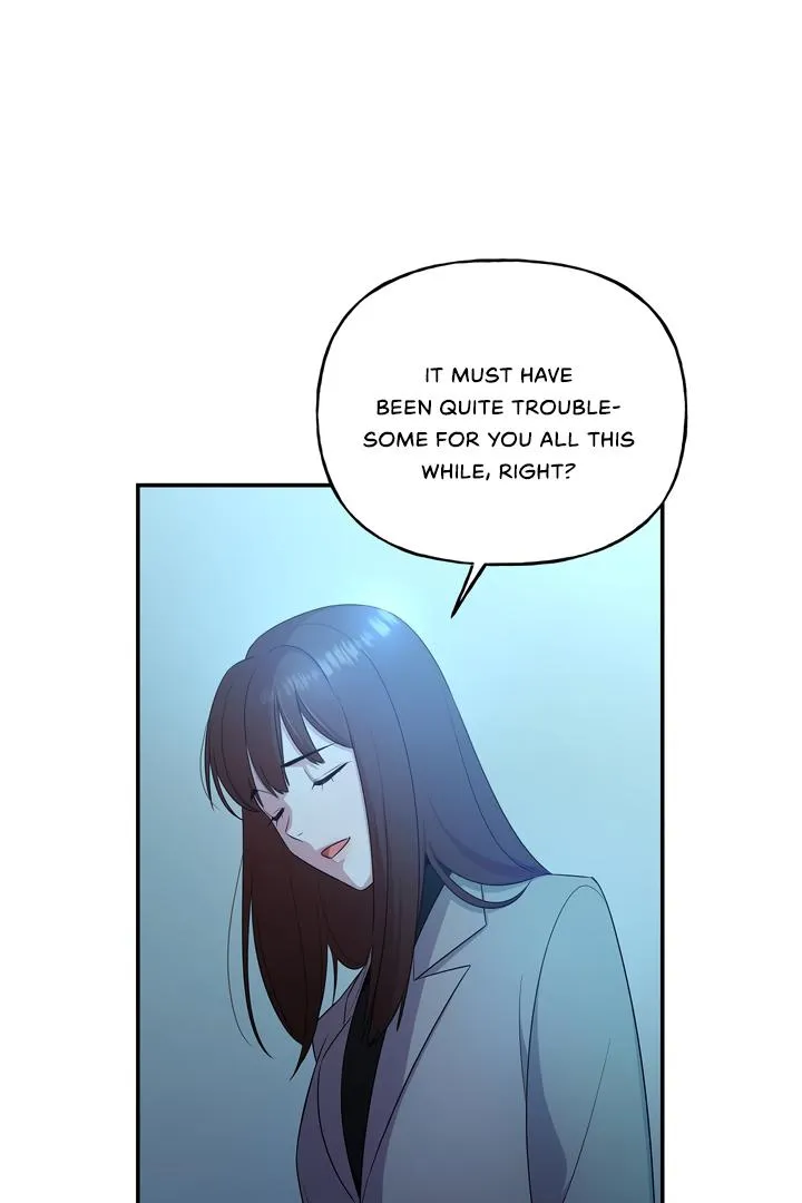My Presumptuous Sunbae Chapter 1 page 54 - 