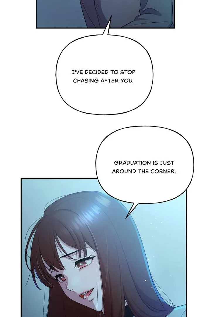 My Presumptuous Sunbae Chapter 1 page 55 - 