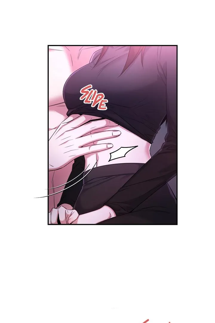 My Presumptuous Sunbae Chapter 1 page 7 - 