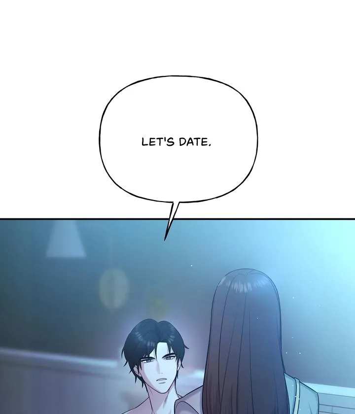 My Presumptuous Sunbae Chapter 1 page 62 - 