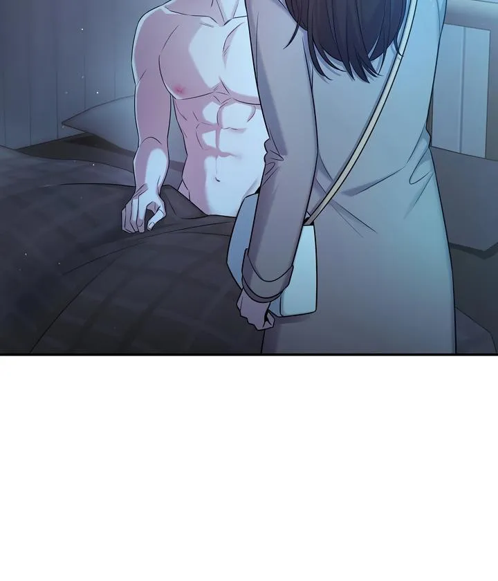 My Presumptuous Sunbae Chapter 1 page 63 - 